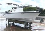Reef Runner  230 XO