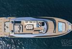 PARDO YACHTS PARDO ENDURANCE 72