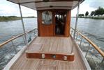  Classic Motor Yacht