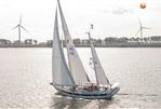 Hallberg Rassy 49 Ketch - Picture 2