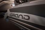 GRAND GRAND 650 GOLDEN LINE