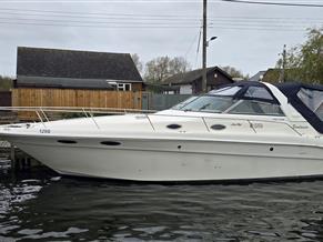 Sea Ray 330 Sundancer