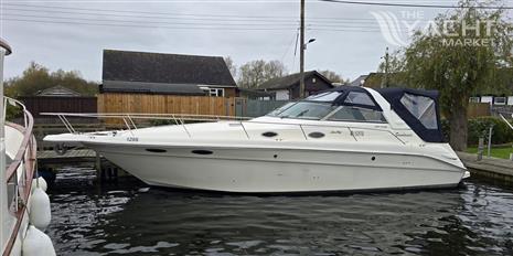 Sea Ray 330 Sundancer - Image