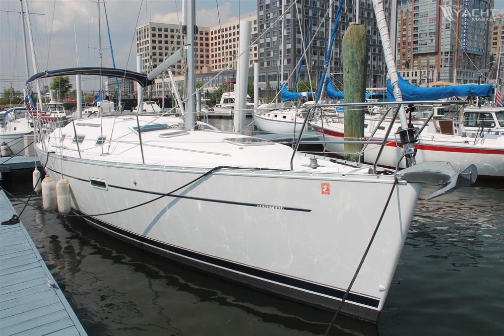 2006 Beneteau