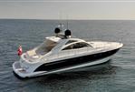 Fairline Targa 52 MK II