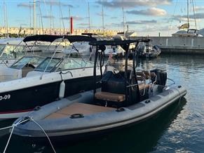 Hydrosport 737