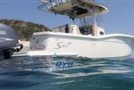 SCOUT BOAT SCOUT 282 SPORTFISH