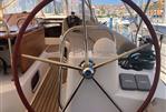 JEANNEAU SUN ODYSSEY 45 DS