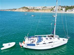 BAVARIA BAVARIA 34 CRUISER