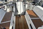 Dufour 34 Performance