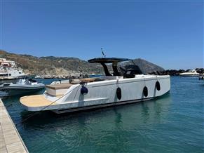 PARDO YACHTS PARDO 43