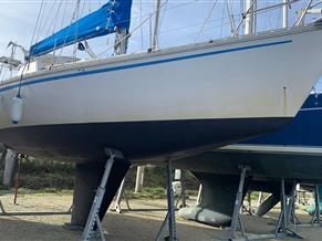 JEANNEAU SUN SHINE 36