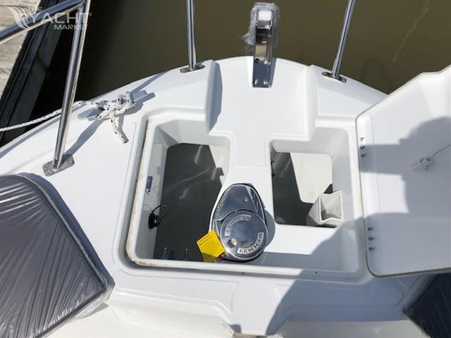 2019 Beneteau