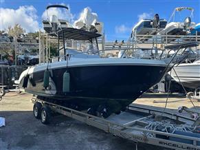 BENETEAU FLYER 8 GRAND PRIX