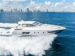 Azimut Atlantis 50