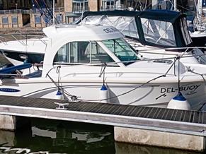 Beneteau Antares 650