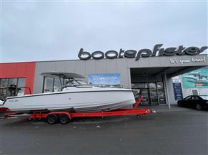 RYCK YACHTS RYCK 280