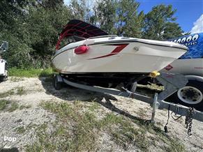 Yamaha 242X