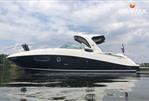 Sea Ray 350 Sundancer DA - Picture 5