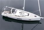 BENETEAU OCEANIS 51.1