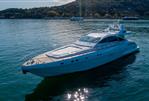 Mangusta 80HT