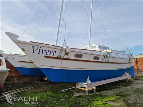 Wharram Tiki 38 - IMG 20241112 WA0004