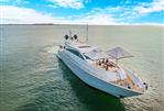 Arno Leopard Open Sport Yacht