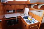 JEANNEAU SUN SHINE 36