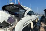 BENETEAU MONTE CARLO 42 HARD TOP