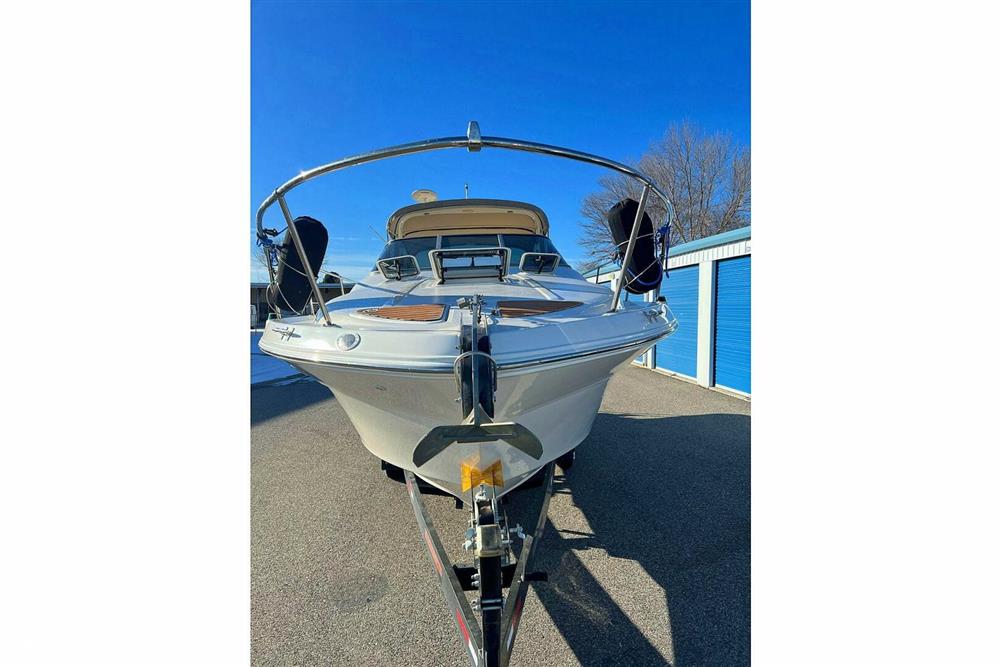 2000 Sea Ray