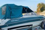 Four Winns 205 Sundowner - Full Enclosure!
