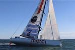 MARTEN YACHTS IMOCA 60