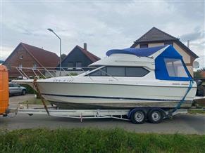 BAYLINER BAYLINER 288