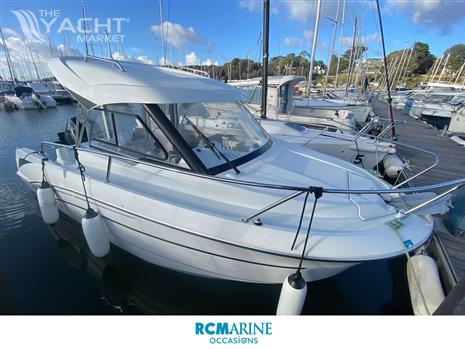 BENETEAU ANTARES 6 OB