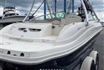 Sea Ray Sundeck 200