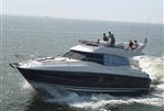 Prestige 460 flybridge #100 - Prestige-460-100-motor-yacht-for-sale-exterior-image-Lengers-Yachts6.jpeg