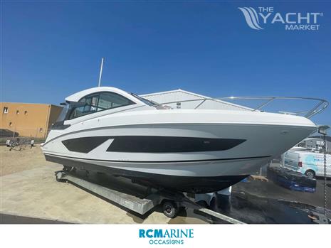 BENETEAU GRAN TURISMO 32