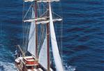 CUSTOM WOODEN MOTOR SAILER 38 METERS