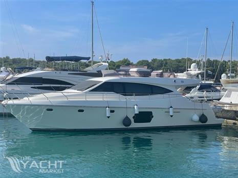 Ferretti Yachts FERRETTI 510 - IMG-20230316-WA0036