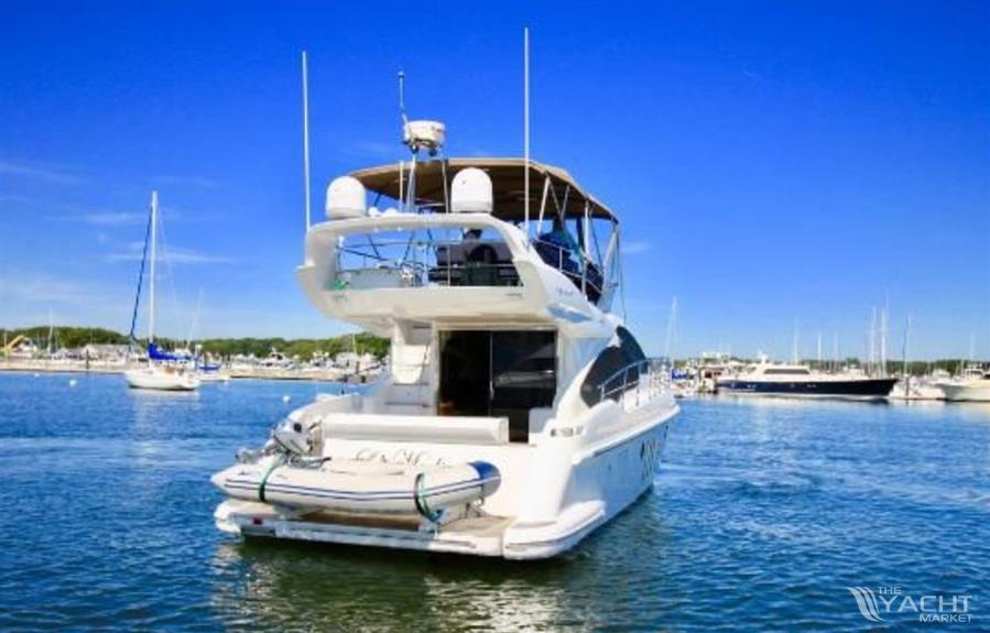 2014 Azimut