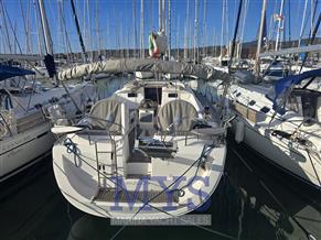 Elan Line 434 IMPRESSION