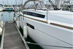 JEANNEAU SUN ODYSSEY 349 LIFTING KEEL