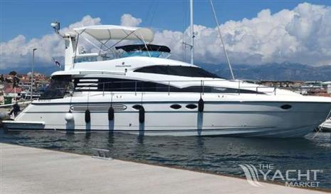 FAIRLINE SQUADRON 52