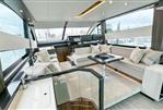 Fairline Squadron 50