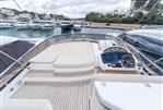 Sunseeker Manhattan 66 - Sunseeker Manhattan 66