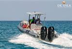 Cobra Ribs Nautique 8.7m - Picture 3