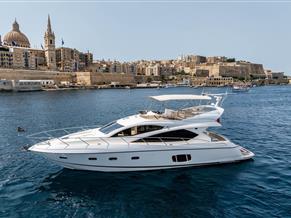 Sunseeker Manhattan 60