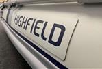 HIGHFIELD HIGHFIELD 260