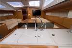 JEANNEAU SUN ODYSSEY 45 DS