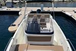 QUICKSILVER QUICKSILVER ACTIV 755 OPEN